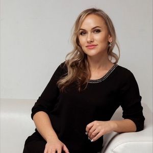 Meet your Posher, Ulyana